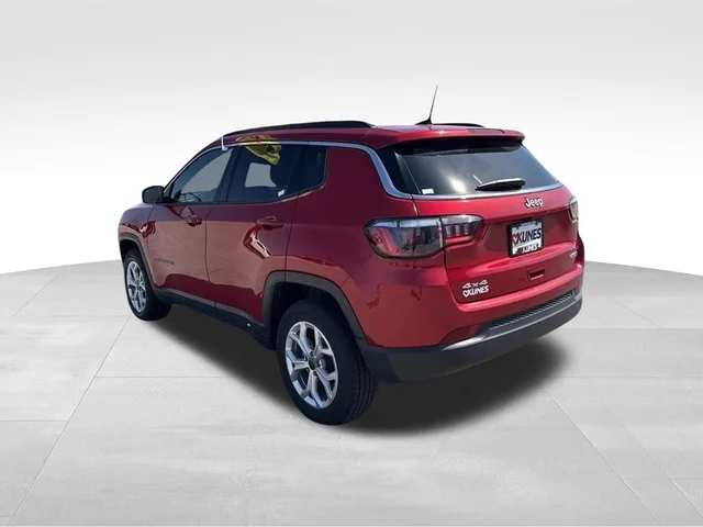 SEMINUEVOS JEEP Compass a Estados en autogozo