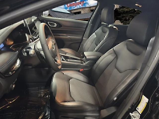 Nuevos JEEP COMPASS à Estados chez autogozo