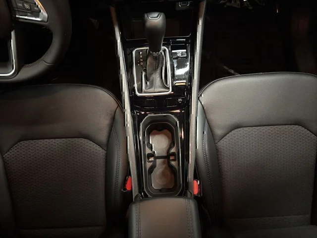 Nuevos JEEP COMPASS à Estados chez autogozo
