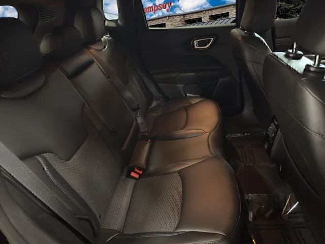 Nuevos JEEP COMPASS à Estados chez autogozo