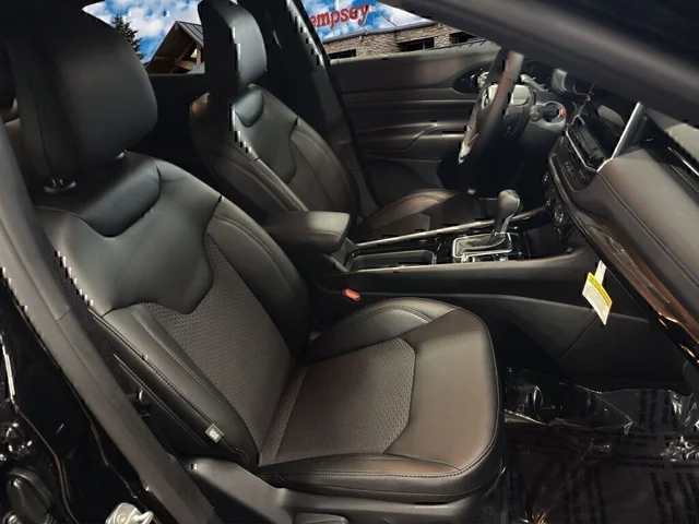 Nuevos JEEP COMPASS à Estados chez autogozo