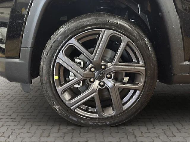 Nuevos JEEP COMPASS à Estados chez autogozo