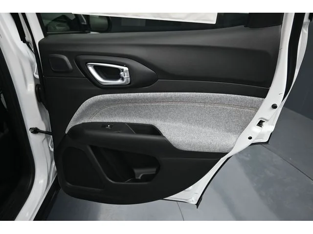 Nuevos JEEP COMPASS à Estados chez autogozo