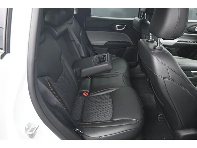 Nuevos JEEP COMPASS à Estados chez autogozo