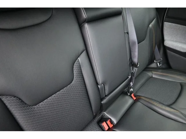 Nuevos JEEP COMPASS à Estados chez autogozo