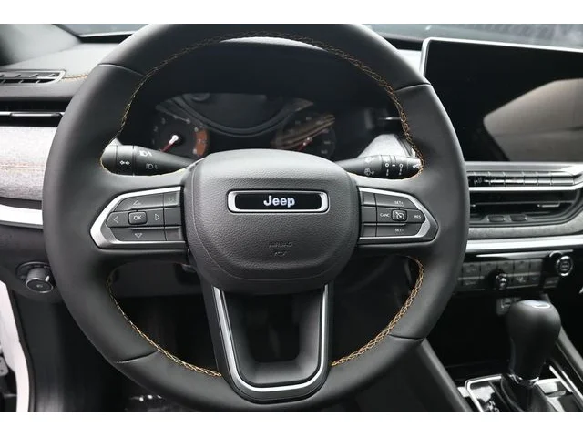 Nuevos JEEP COMPASS à Estados chez autogozo