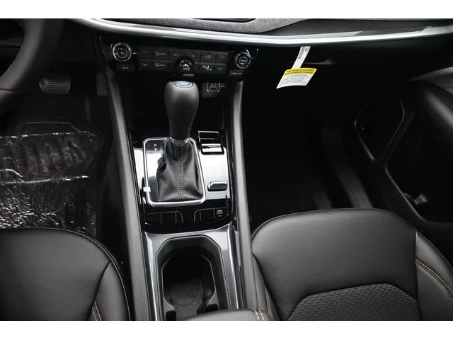 Nuevos JEEP COMPASS à Estados chez autogozo