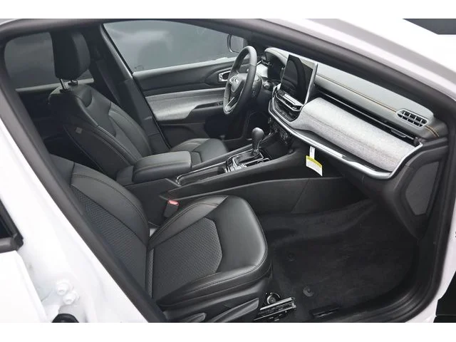 Nuevos JEEP COMPASS à Estados chez autogozo