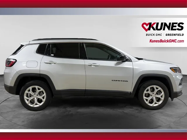 SEMINUEVOS JEEP Compass a Estados en autogozo