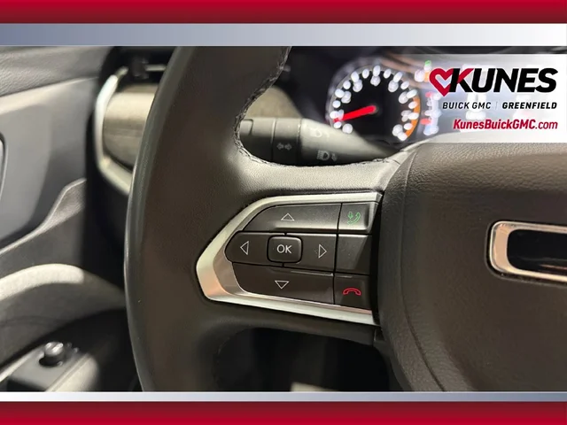 SEMINUEVOS JEEP Compass a Estados en autogozo