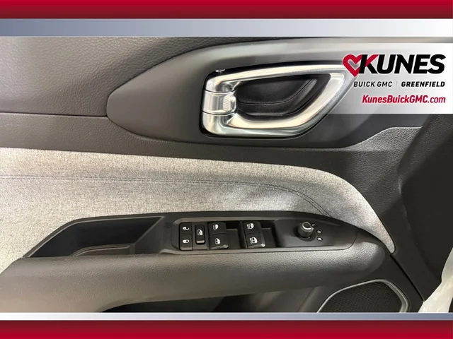 SEMINUEVOS JEEP Compass a Estados en autogozo