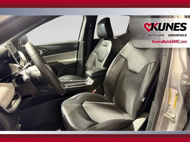 SEMINUEVOS JEEP Compass a Estados en autogozo