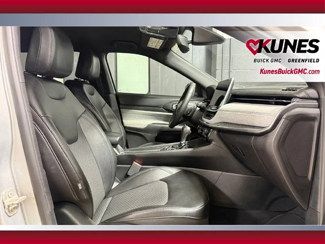 SEMINUEVOS JEEP Compass a Estados en autogozo