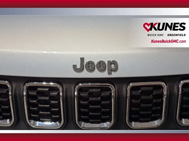 SEMINUEVOS JEEP Compass a Estados en autogozo