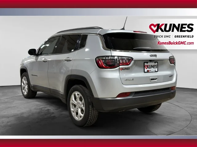 SEMINUEVOS JEEP Compass a Estados en autogozo
