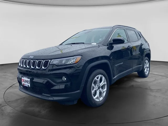 SEMINUEVOS JEEP Compass a Estados en autogozo
