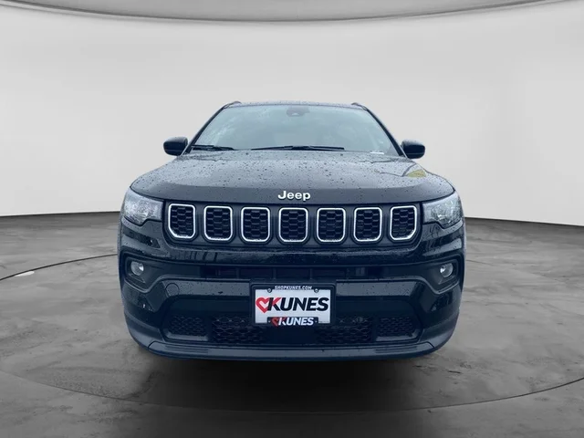 SEMINUEVOS JEEP Compass a Estados en autogozo