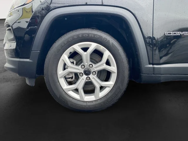 SEMINUEVOS JEEP Compass a Estados en autogozo