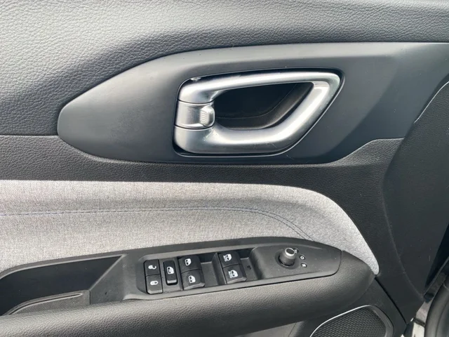 SEMINUEVOS JEEP Compass a Estados en autogozo