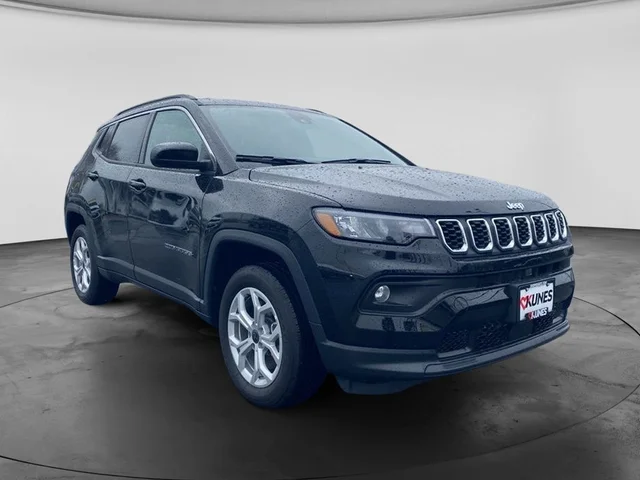 SEMINUEVOS JEEP Compass a Estados en autogozo
