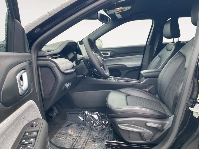 SEMINUEVOS JEEP Compass a Estados en autogozo