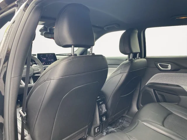 SEMINUEVOS JEEP Compass a Estados en autogozo