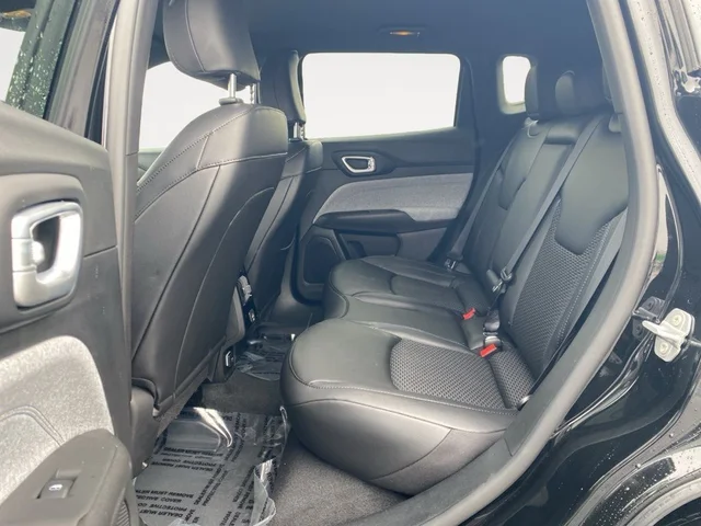 SEMINUEVOS JEEP Compass a Estados en autogozo