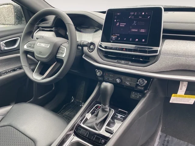 SEMINUEVOS JEEP Compass a Estados en autogozo