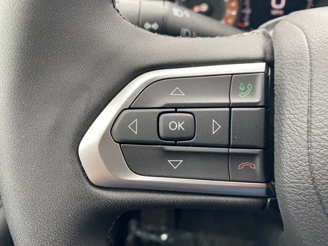 SEMINUEVOS JEEP Compass a Estados en autogozo