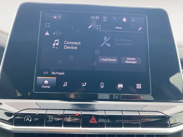 SEMINUEVOS JEEP Compass a Estados en autogozo