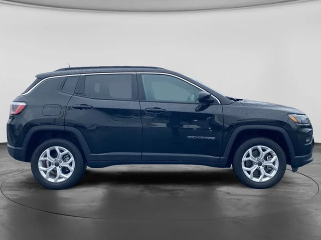 SEMINUEVOS JEEP Compass a Estados en autogozo
