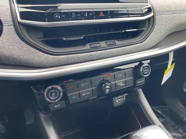 SEMINUEVOS JEEP Compass a Estados en autogozo