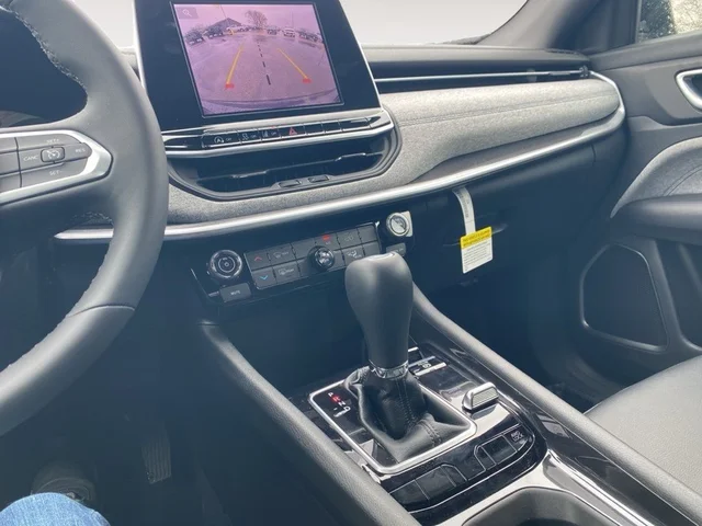 SEMINUEVOS JEEP Compass a Estados en autogozo