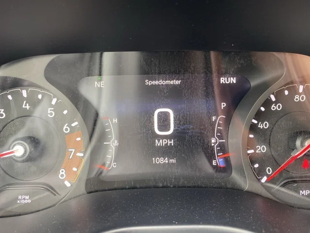 SEMINUEVOS JEEP Compass a Estados en autogozo