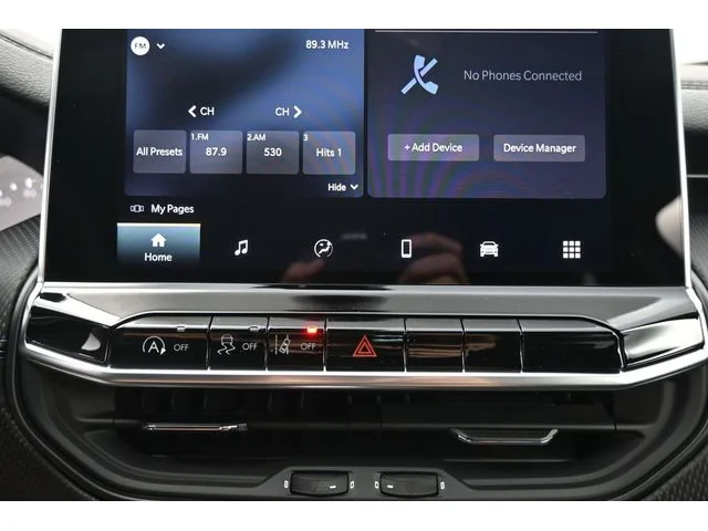 Nuevos JEEP COMPASS à Estados chez autogozo