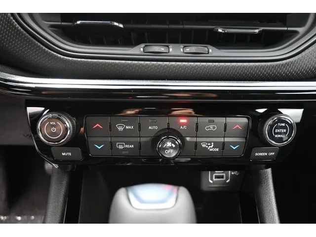 Nuevos JEEP COMPASS à Estados chez autogozo