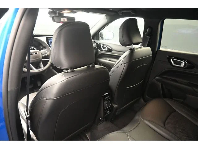 Nuevos JEEP COMPASS à Estados chez autogozo