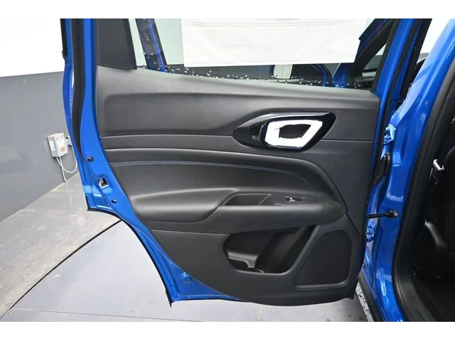 Nuevos JEEP COMPASS à Estados chez autogozo