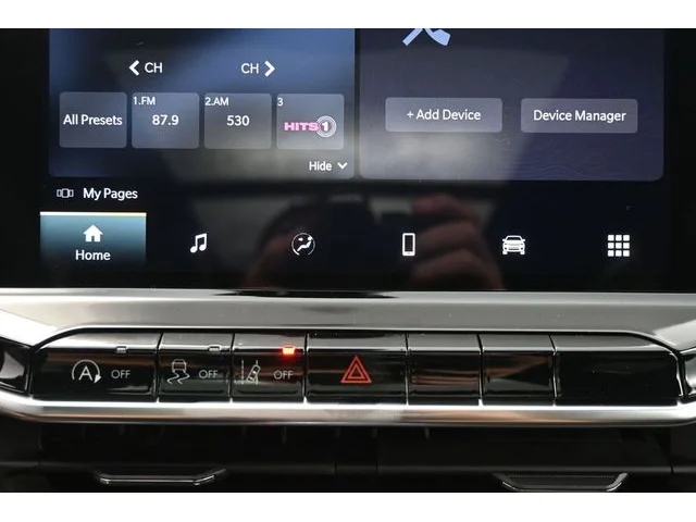 Nuevos JEEP COMPASS à Estados chez autogozo