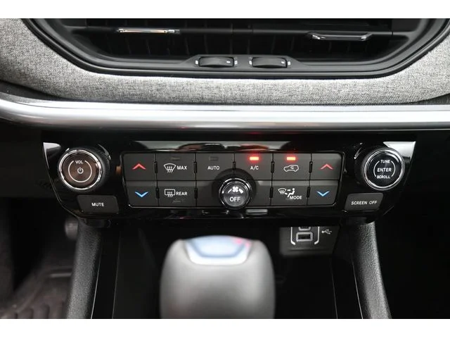 Nuevos JEEP COMPASS à Estados chez autogozo