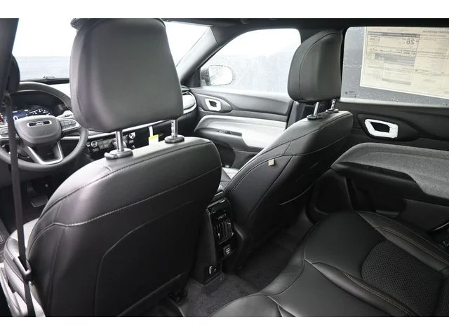 Nuevos JEEP COMPASS à Estados chez autogozo