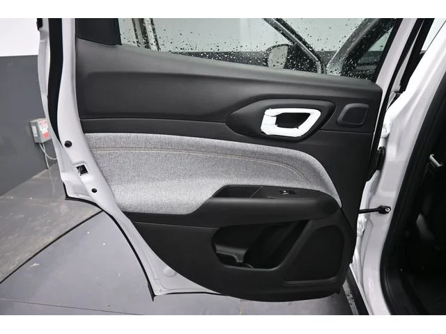 Nuevos JEEP COMPASS à Estados chez autogozo