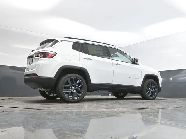 Nuevos JEEP COMPASS à Estados chez autogozo
