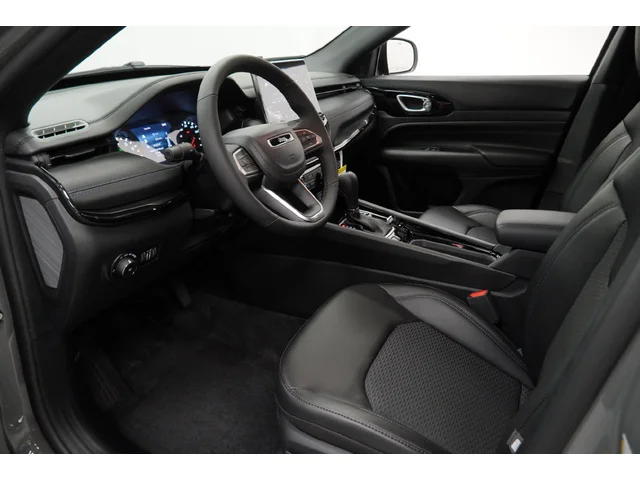 Nuevos JEEP COMPASS à Estados chez autogozo