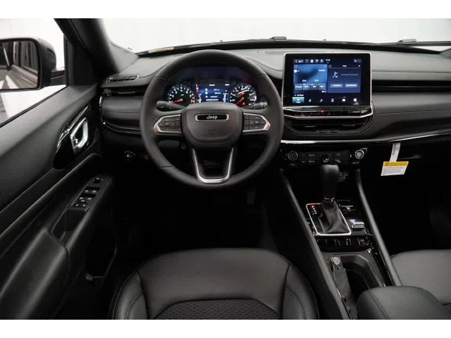 Nuevos JEEP COMPASS à Estados chez autogozo