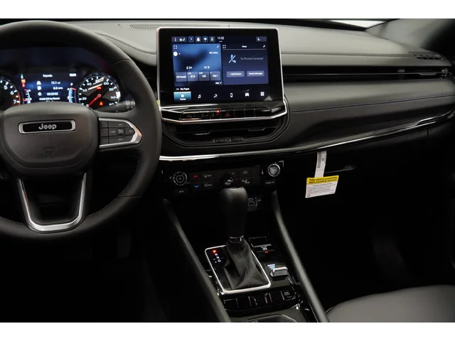 Nuevos JEEP COMPASS à Estados chez autogozo