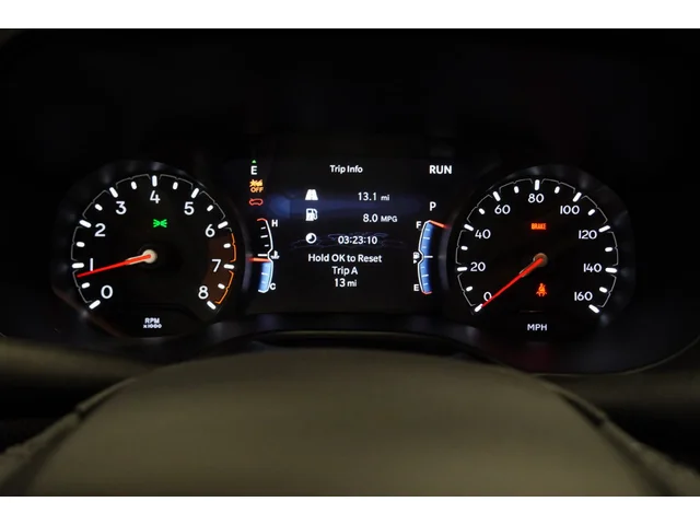 Nuevos JEEP COMPASS à Estados chez autogozo
