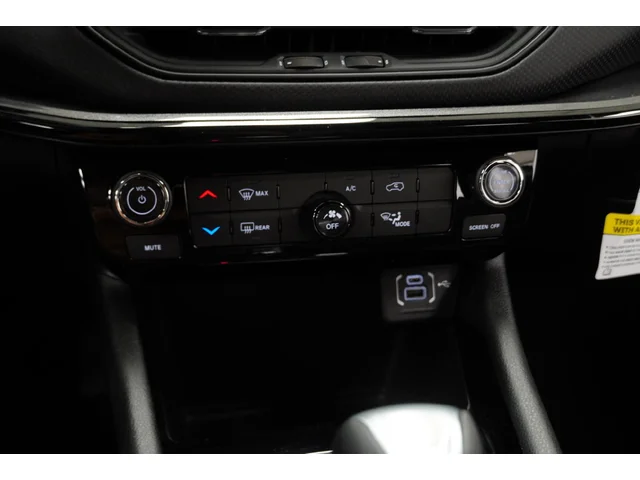 Nuevos JEEP COMPASS à Estados chez autogozo