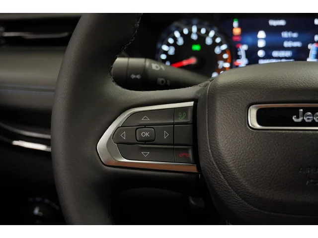 Nuevos JEEP COMPASS à Estados chez autogozo
