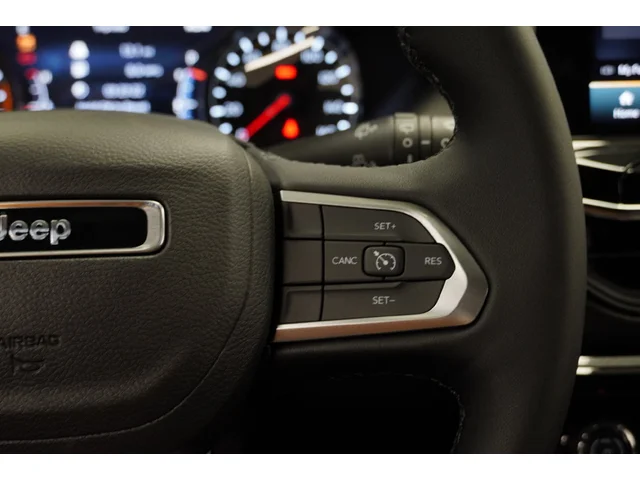 Nuevos JEEP COMPASS à Estados chez autogozo